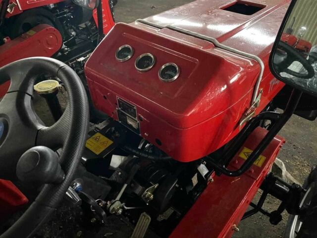 Shifeng Другая, объемом двигателя 0 л и пробегом 1 тыс. км за 3170 $, фото 3 на Automoto.ua