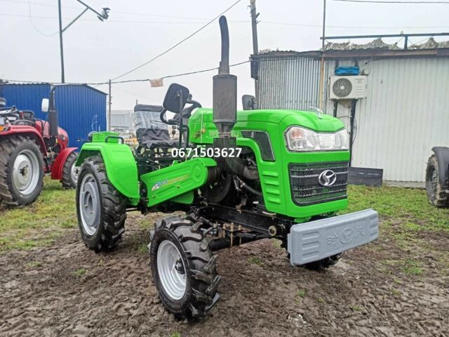 Shifeng Інша, об'ємом двигуна 0 л та пробігом 1 тис. км за 3350 $, фото 3 на Automoto.ua