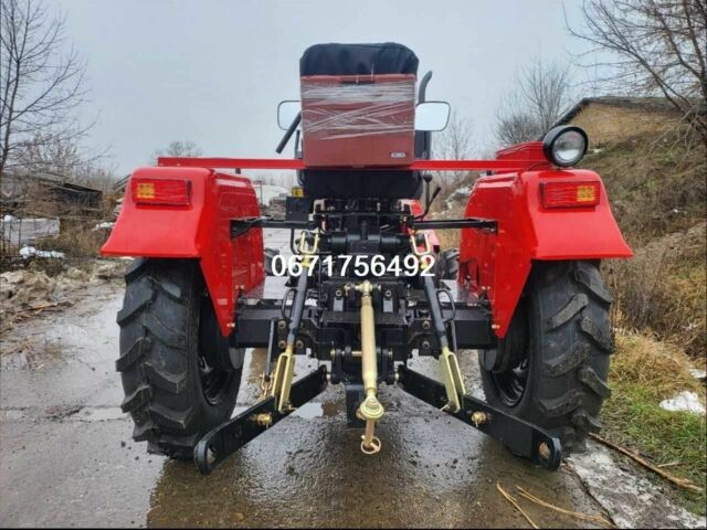 Shifeng Другая, объемом двигателя 0 л и пробегом 1 тыс. км за 3350 $, фото 1 на Automoto.ua