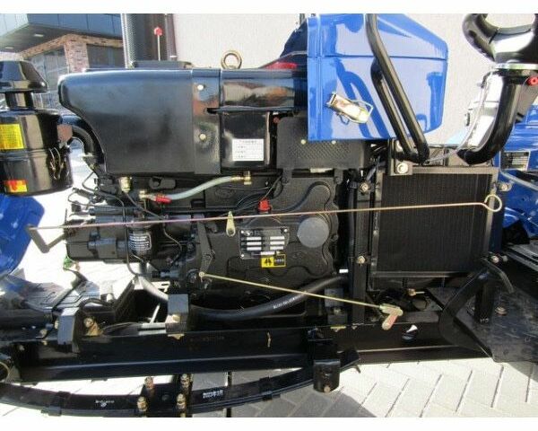 Shifeng Другая, объемом двигателя 0.5 л и пробегом 111 тыс. км за 3100 $, фото 3 на Automoto.ua