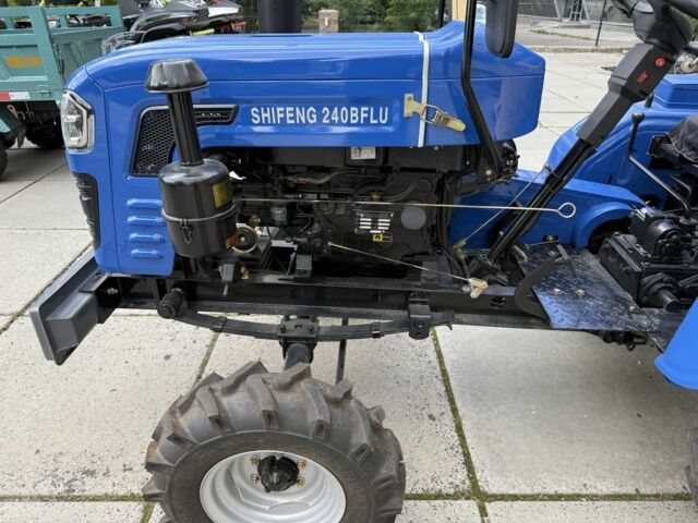 Shifeng Другая, объемом двигателя 0 л и пробегом 1 тыс. км за 3350 $, фото 4 на Automoto.ua