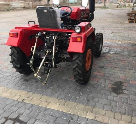 Shifeng Другая, объемом двигателя 0 л и пробегом 1 тыс. км за 3500 $, фото 1 на Automoto.ua