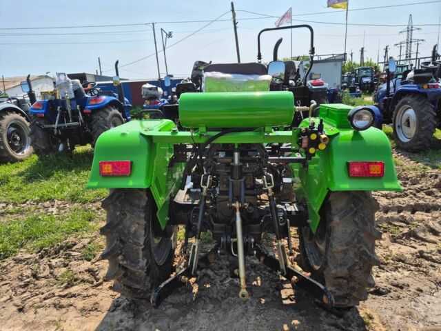 Shifeng Другая, объемом двигателя 1.35 л и пробегом 1 тыс. км за 4350 $, фото 2 на Automoto.ua