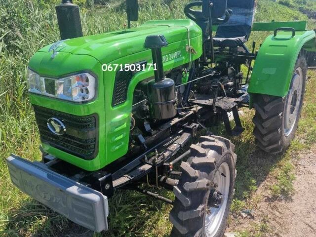 Shifeng Другая, объемом двигателя 0 л и пробегом 1 тыс. км за 4350 $, фото 2 на Automoto.ua