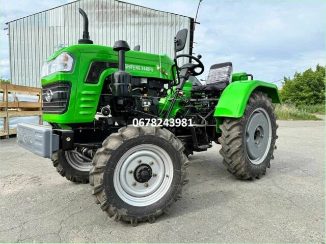 Shifeng Інша, об'ємом двигуна 0 л та пробігом 1 тис. км за 4350 $, фото 6 на Automoto.ua