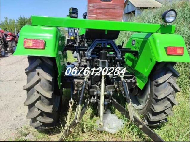 Shifeng Другая, объемом двигателя 0 л и пробегом 1 тыс. км за 4350 $, фото 1 на Automoto.ua