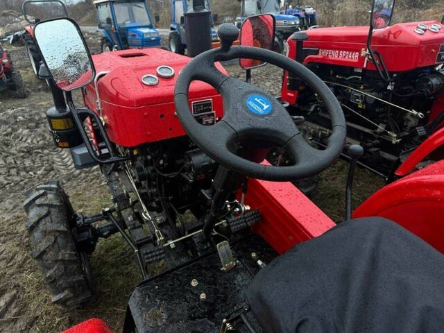 Shifeng Інша, об'ємом двигуна 0 л та пробігом 1 тис. км за 4280 $, фото 4 на Automoto.ua