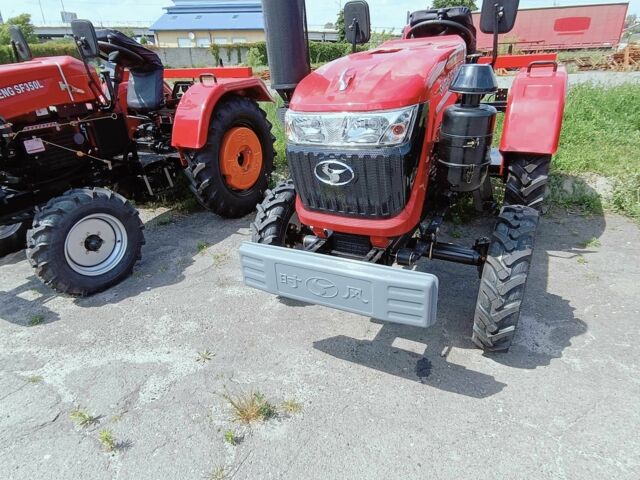 Shifeng Інша, об'ємом двигуна 2.16 л та пробігом 1 тис. км за 3599 $, фото 1 на Automoto.ua