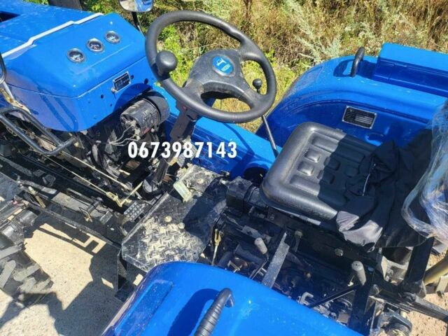 Shifeng Другая, объемом двигателя 0 л и пробегом 1 тыс. км за 4350 $, фото 9 на Automoto.ua