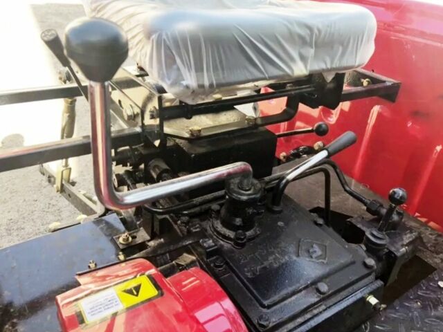 Shifeng Другая, объемом двигателя 0 л и пробегом 1 тыс. км за 3350 $, фото 7 на Automoto.ua