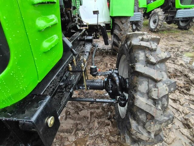 Shifeng Другая, объемом двигателя 1.35 л и пробегом 1 тыс. км за 4350 $, фото 3 на Automoto.ua