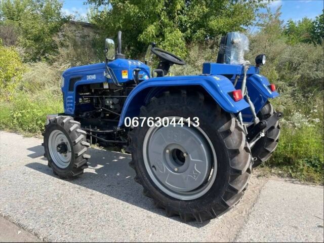 Shifeng Другая, объемом двигателя 0 л и пробегом 1 тыс. км за 4250 $, фото 2 на Automoto.ua