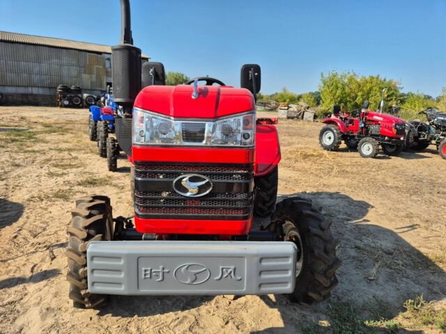 Shifeng Другая, объемом двигателя 1.35 л и пробегом 1 тыс. км за 3300 $, фото 2 на Automoto.ua