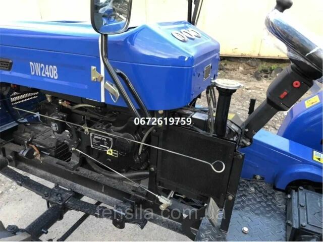 Shifeng Інша 2025 у Полтаві на Automoto.ua Shifeng Інша, об'ємом двигуна 0 л та пробігом 1 тис. км за 3100 $, фото 6 на Automoto.ua