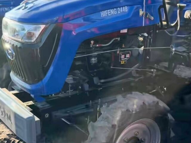 Shifeng Другая, объемом двигателя 0 л и пробегом 1 тыс. км за 4000 $, фото 3 на Automoto.ua