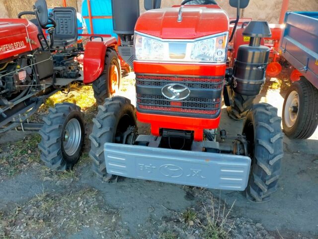 Shifeng Другая, объемом двигателя 1.86 л и пробегом 1 тыс. км за 4650 $, фото 5 на Automoto.ua