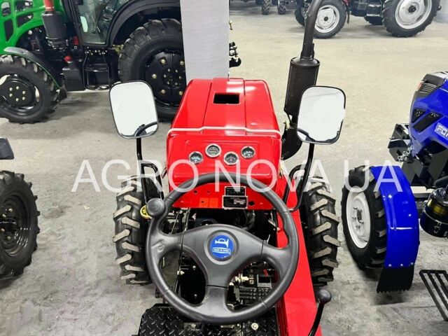 Shifeng Другая, объемом двигателя 0 л и пробегом 1 тыс. км за 4300 $, фото 5 на Automoto.ua