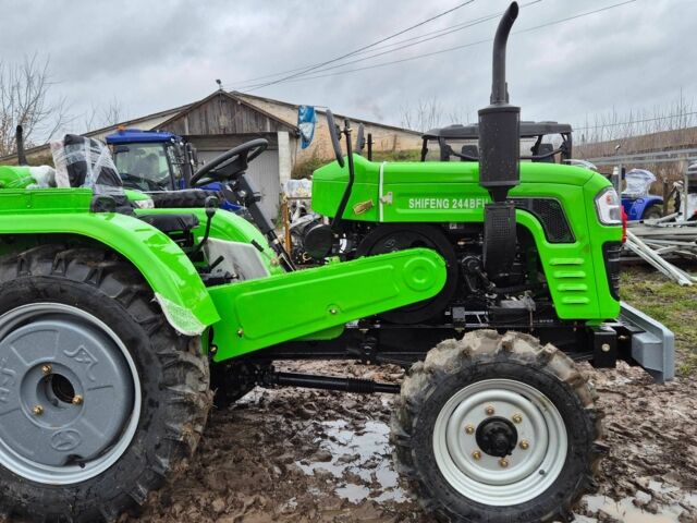 Shifeng Другая, объемом двигателя 1.35 л и пробегом 1 тыс. км за 4350 $, фото 1 на Automoto.ua