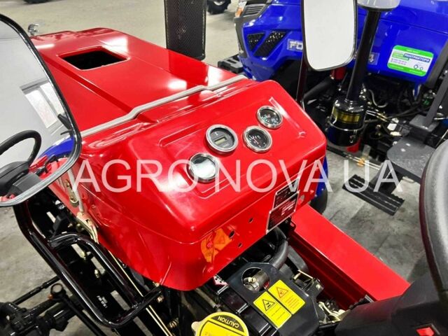 Shifeng Другая, объемом двигателя 0 л и пробегом 1 тыс. км за 4300 $, фото 8 на Automoto.ua