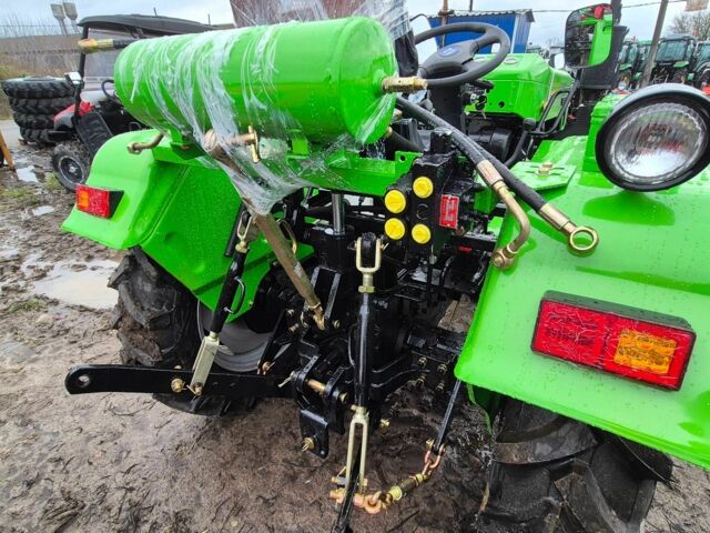 Shifeng Другая, объемом двигателя 1.35 л и пробегом 1 тыс. км за 4350 $, фото 4 на Automoto.ua