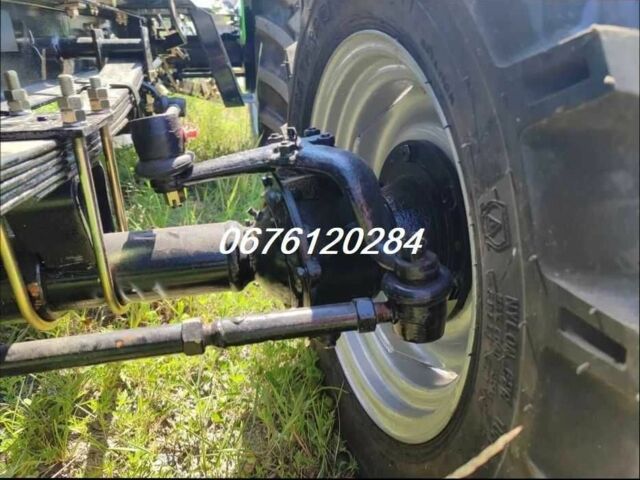 Shifeng Другая, объемом двигателя 0 л и пробегом 1 тыс. км за 4350 $, фото 6 на Automoto.ua