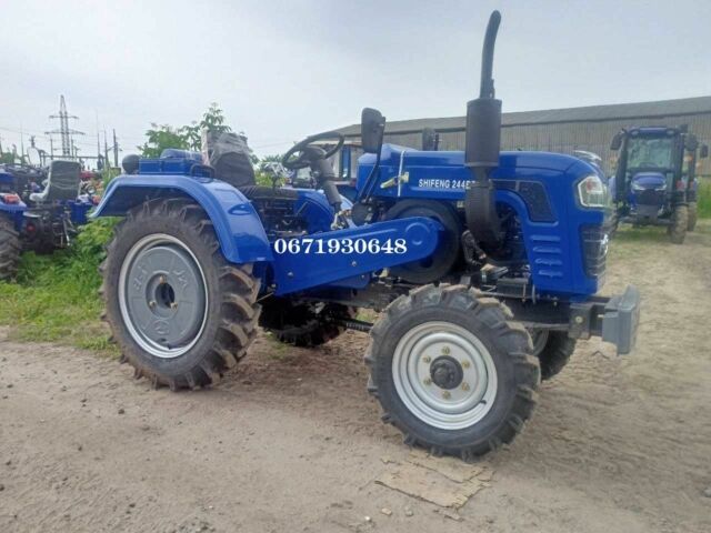 Shifeng Інша, об'ємом двигуна 0 л та пробігом 1 тис. км за 4350 $, фото 3 на Automoto.ua