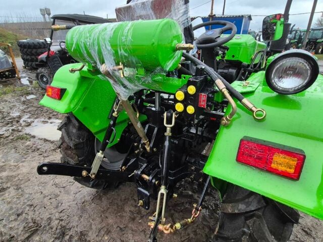 Shifeng Другая, объемом двигателя 1.35 л и пробегом 1 тыс. км за 4350 $, фото 4 на Automoto.ua