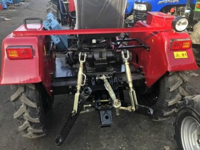 Shifeng Другая, объемом двигателя 0 л и пробегом 1 тыс. км за 3350 $, фото 4 на Automoto.ua