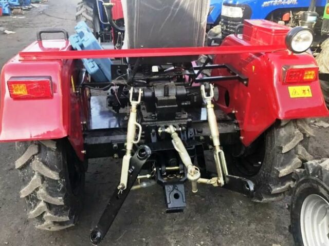 Shifeng Другая, объемом двигателя 0 л и пробегом 1 тыс. км за 3100 $, фото 5 на Automoto.ua