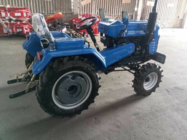 Shifeng Другая, объемом двигателя 0 л и пробегом 1 тыс. км за 3075 $, фото 3 на Automoto.ua