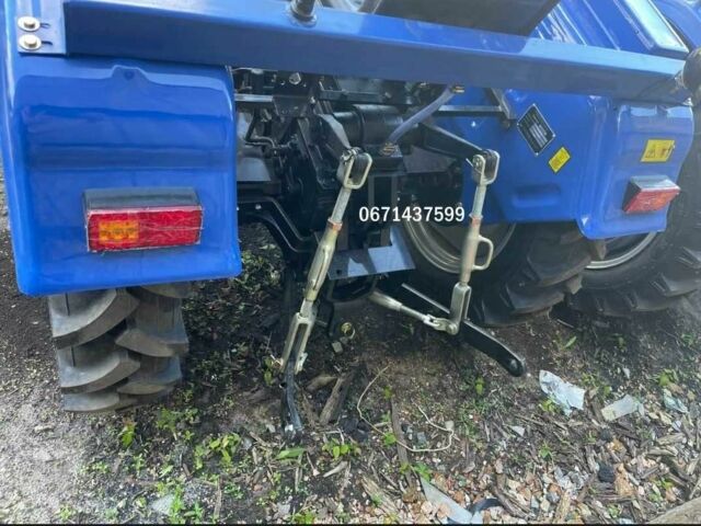 Shifeng Другая, объемом двигателя 1.34 л и пробегом 1 тыс. км за 4000 $, фото 3 на Automoto.ua