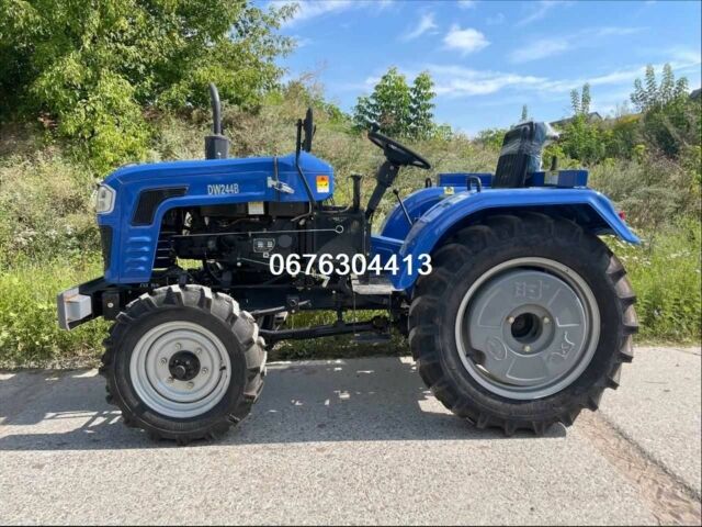 Shifeng Другая, объемом двигателя 0 л и пробегом 1 тыс. км за 4250 $, фото 1 на Automoto.ua