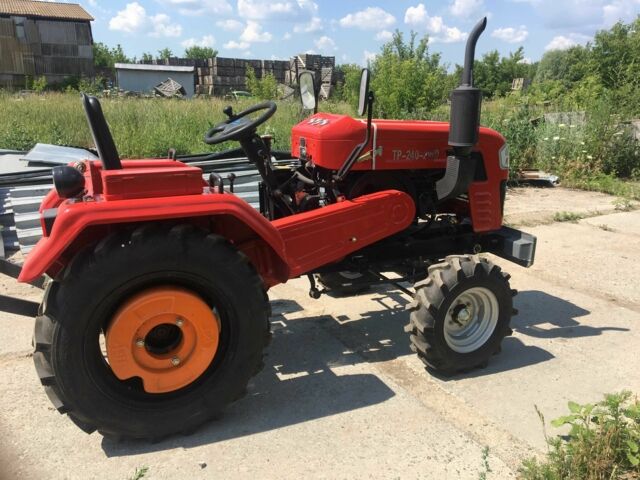 Shifeng Другая, объемом двигателя 1.34 л и пробегом 1 тыс. км за 3350 $, фото 3 на Automoto.ua