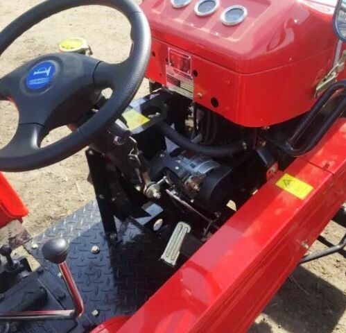 Shifeng Інша 2025 у Буче на Automoto.ua Shifeng Інша, об'ємом двигуна 0 л та пробігом 1 тис. км за 2950 $, фото 3 на Automoto.ua