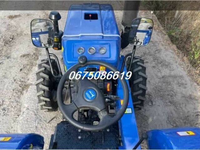 Shifeng Другая, объемом двигателя 0 л и пробегом 1 тыс. км за 4300 $, фото 4 на Automoto.ua