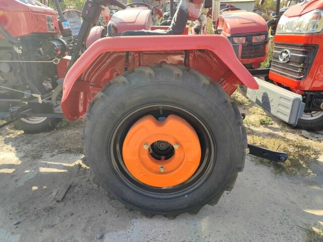 Shifeng Інша, об'ємом двигуна 1.35 л та пробігом 1 тис. км за 3350 $, фото 6 на Automoto.ua