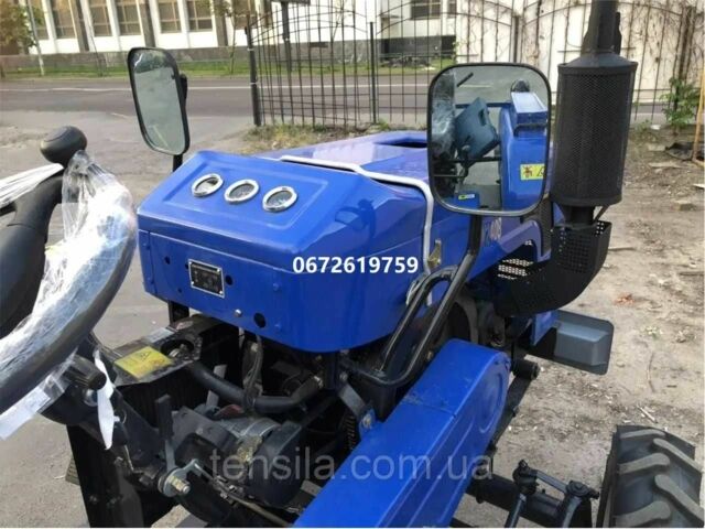 Shifeng Інша 2025 у Полтаві на Automoto.ua Shifeng Інша, об'ємом двигуна 0 л та пробігом 1 тис. км за 3100 $, фото 3 на Automoto.ua