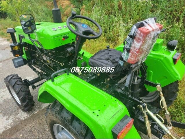 Shifeng Інша, об'ємом двигуна 0 л та пробігом 1 тис. км за 3350 $, фото 1 на Automoto.ua