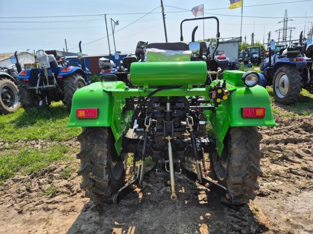 Shifeng Другая, объемом двигателя 3.2 л и пробегом 1 тыс. км за 4350 $, фото 2 на Automoto.ua