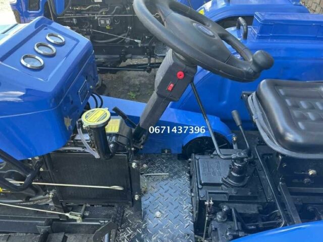 Shifeng Другая, объемом двигателя 1.34 л и пробегом 1 тыс. км за 4000 $, фото 2 на Automoto.ua