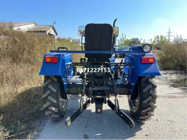 Shifeng Другая, объемом двигателя 0 л и пробегом 1 тыс. км за 3100 $, фото 2 на Automoto.ua