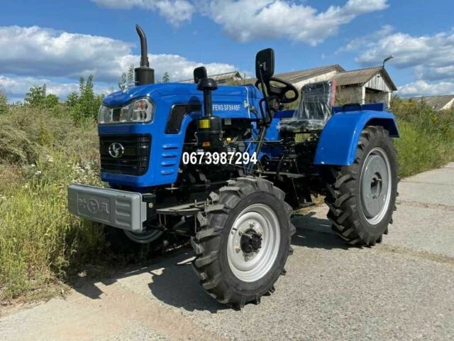 Shifeng Другая, объемом двигателя 0 л и пробегом 1 тыс. км за 4300 $, фото 2 на Automoto.ua