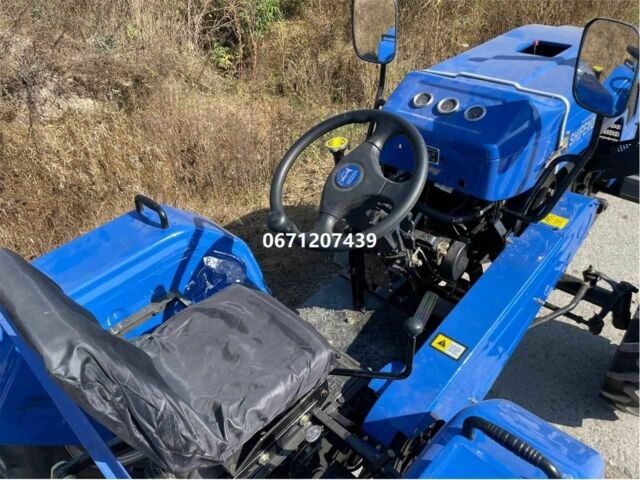 Shifeng Другая, объемом двигателя 0 л и пробегом 1 тыс. км за 3100 $, фото 4 на Automoto.ua