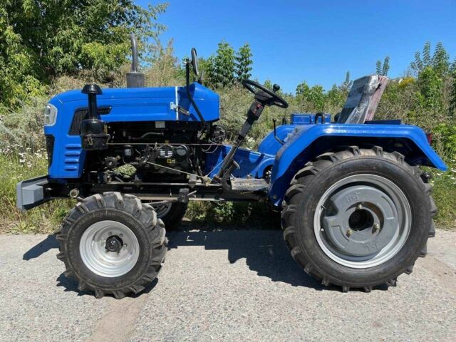 Shifeng Другая 2025 в Каменское - Днепродзержинск на Automoto.ua Shifeng Другая, объемом двигателя 1.53 л и пробегом 1 тыс. км за 3100 $, фото 1 на Automoto.ua