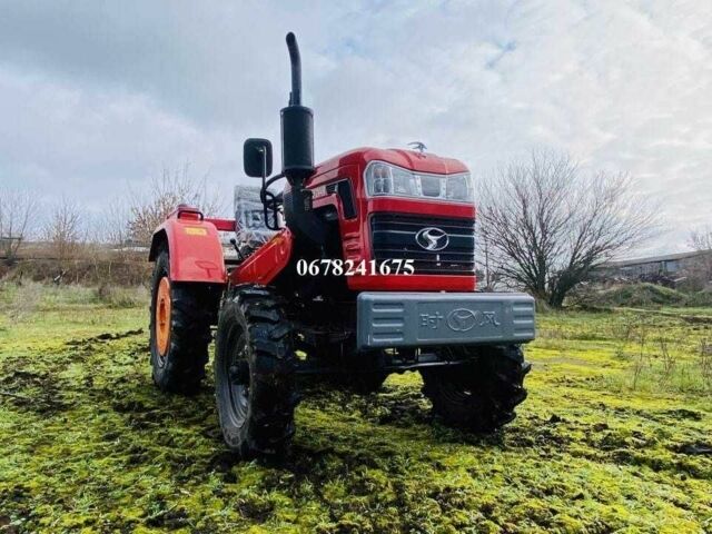 Shifeng Інша, об'ємом двигуна 0 л та пробігом 1 тис. км за 4400 $, фото 3 на Automoto.ua