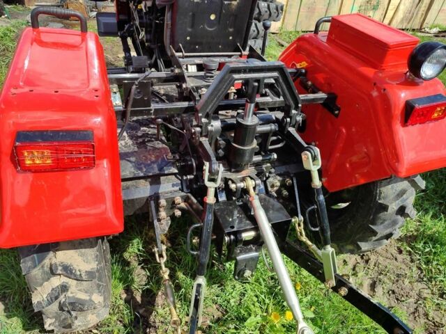 Shifeng Другая, объемом двигателя 1.35 л и пробегом 1 тыс. км за 3350 $, фото 3 на Automoto.ua