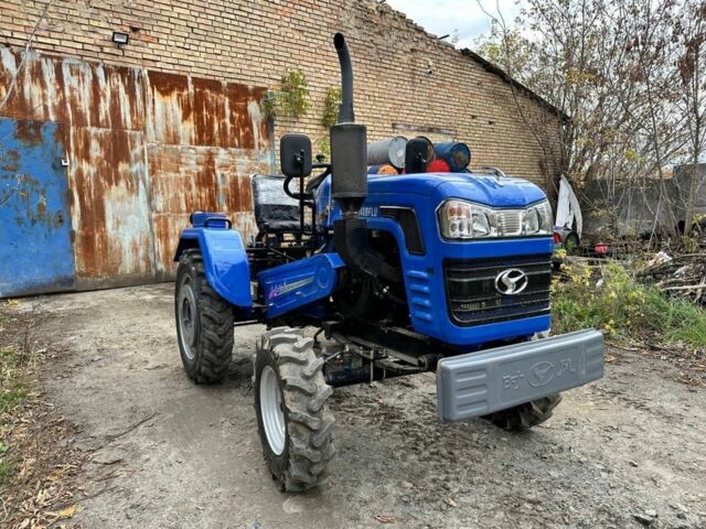 Shifeng Інша, об'ємом двигуна 1.1 л та пробігом 1 тис. км за 3350 $, фото 1 на Automoto.ua