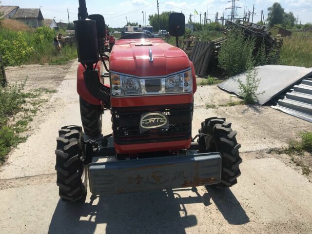 Shifeng Другая, объемом двигателя 1.34 л и пробегом 1 тыс. км за 3060 $, фото 2 на Automoto.ua