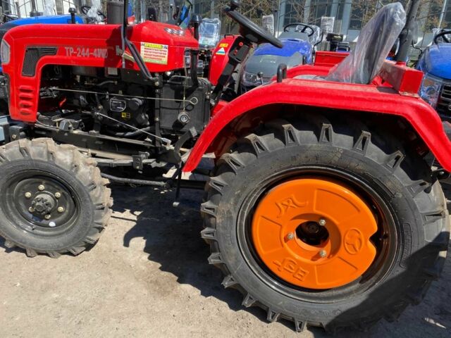 Shifeng Інша, об'ємом двигуна 0 л та пробігом 1 тис. км за 4210 $, фото 2 на Automoto.ua