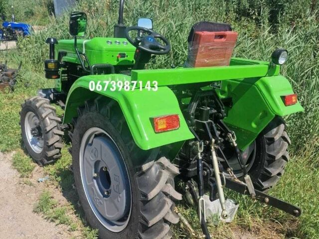 Shifeng Другая, объемом двигателя 0 л и пробегом 1 тыс. км за 4350 $, фото 4 на Automoto.ua